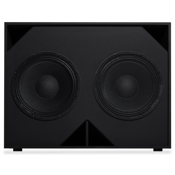 QSC SB-2180 Звуковое оборудование для кинотеатров